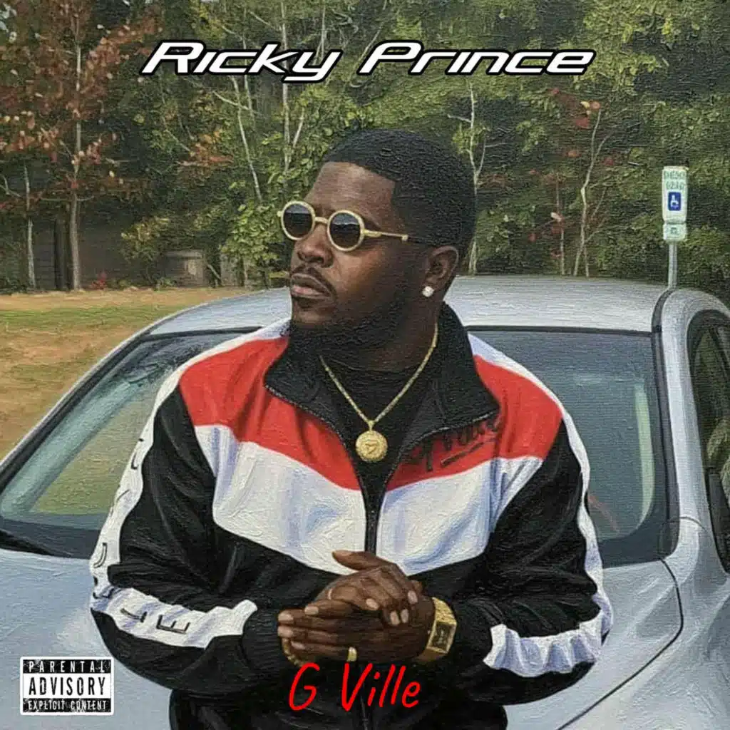 Ricky Prince