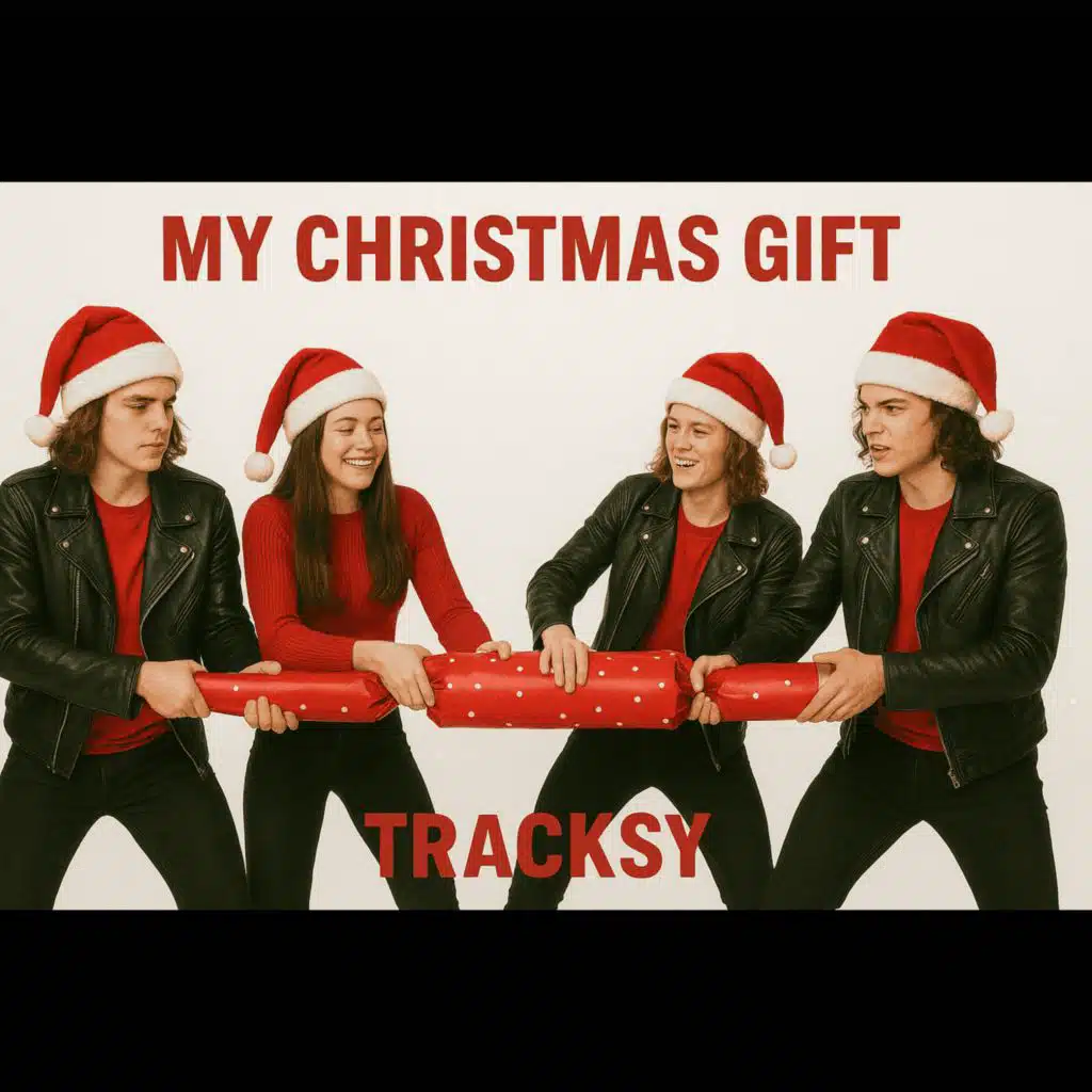 Christmas Day (2025) [feat. Mia]