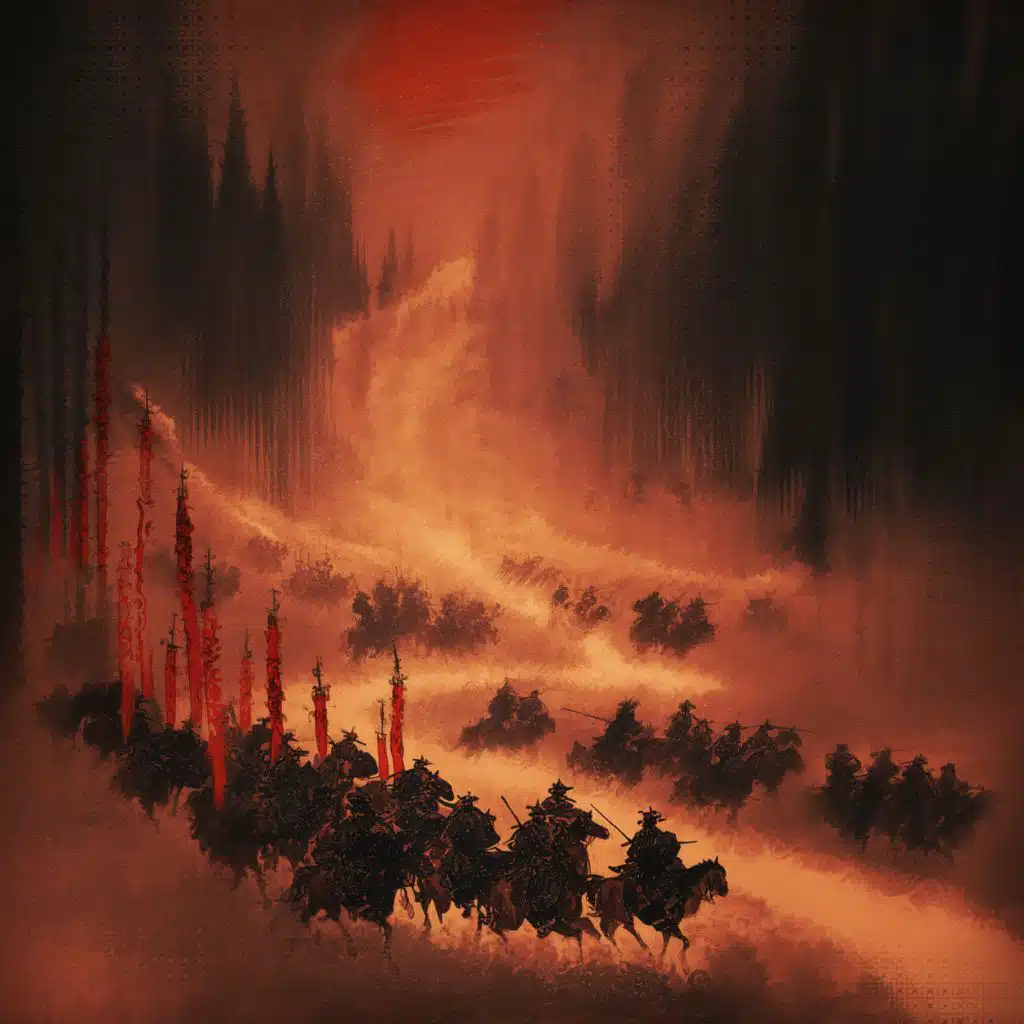 Riot Funk / Desespero