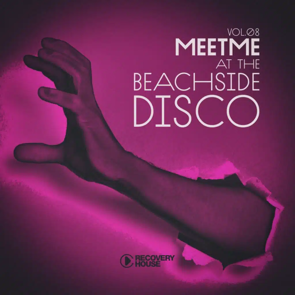 Dancing Machine (Extended Mix)