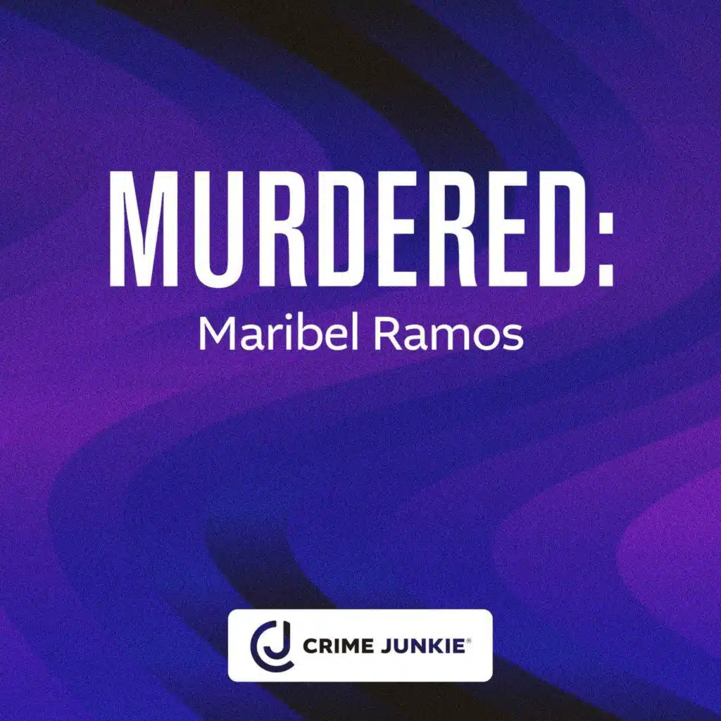 MURDERED: Maribel Ramos