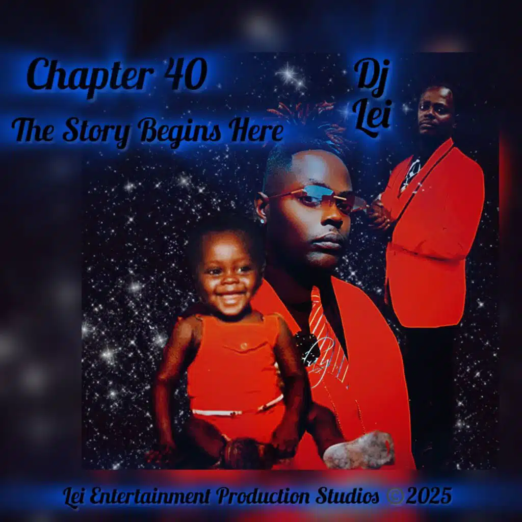 Chapter 40 (The Story Begins Here)