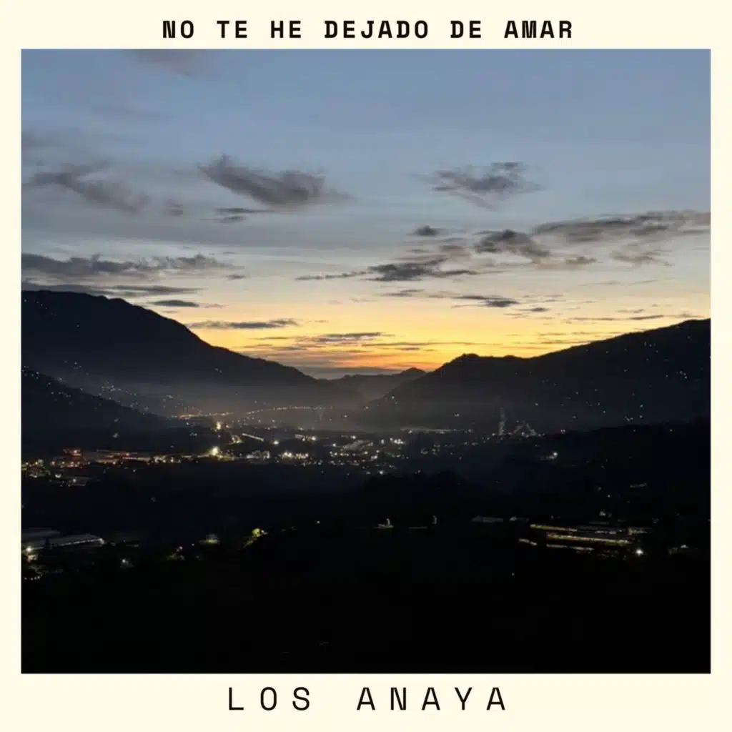 Los Anaya