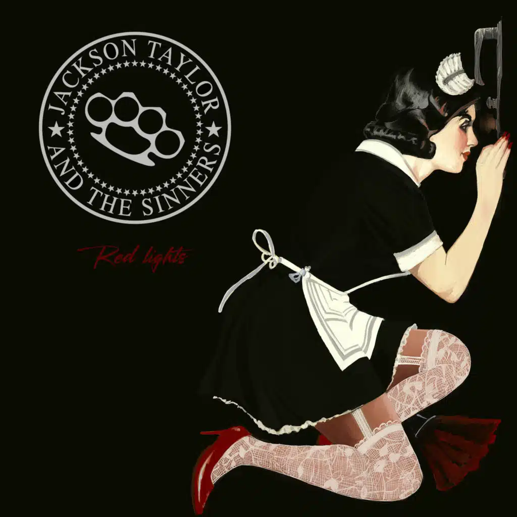 Jackson Taylor & The Sinners