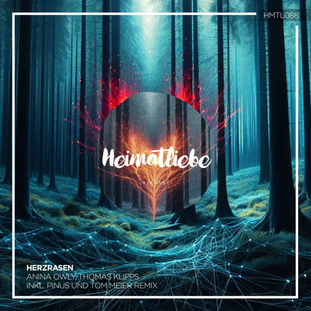 Anina Owly & Thomas Klipps