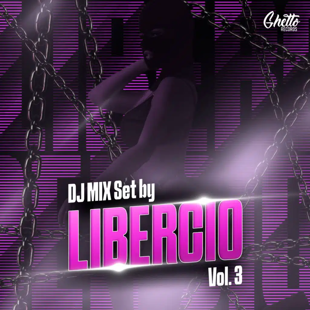 DJ MIX Set by Libercio Vol 3