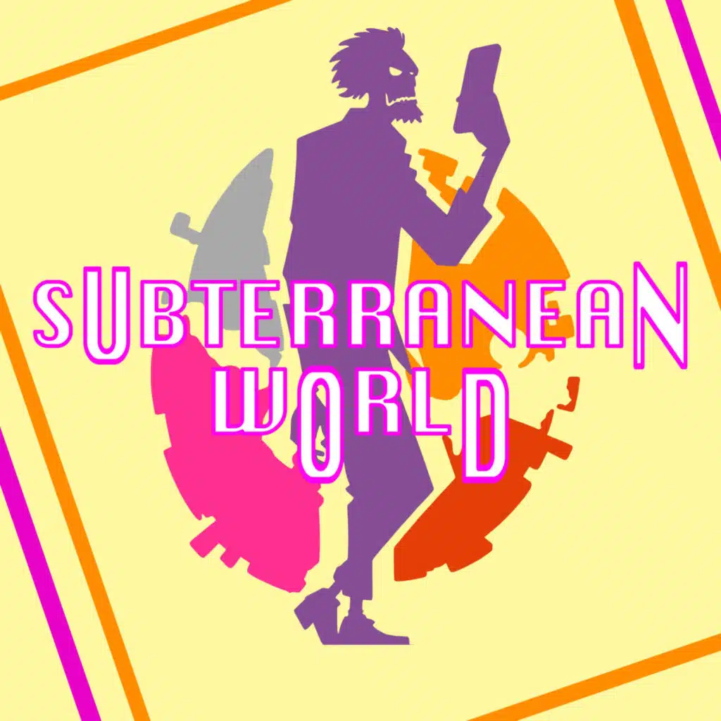 Bartenders (Club Mix)