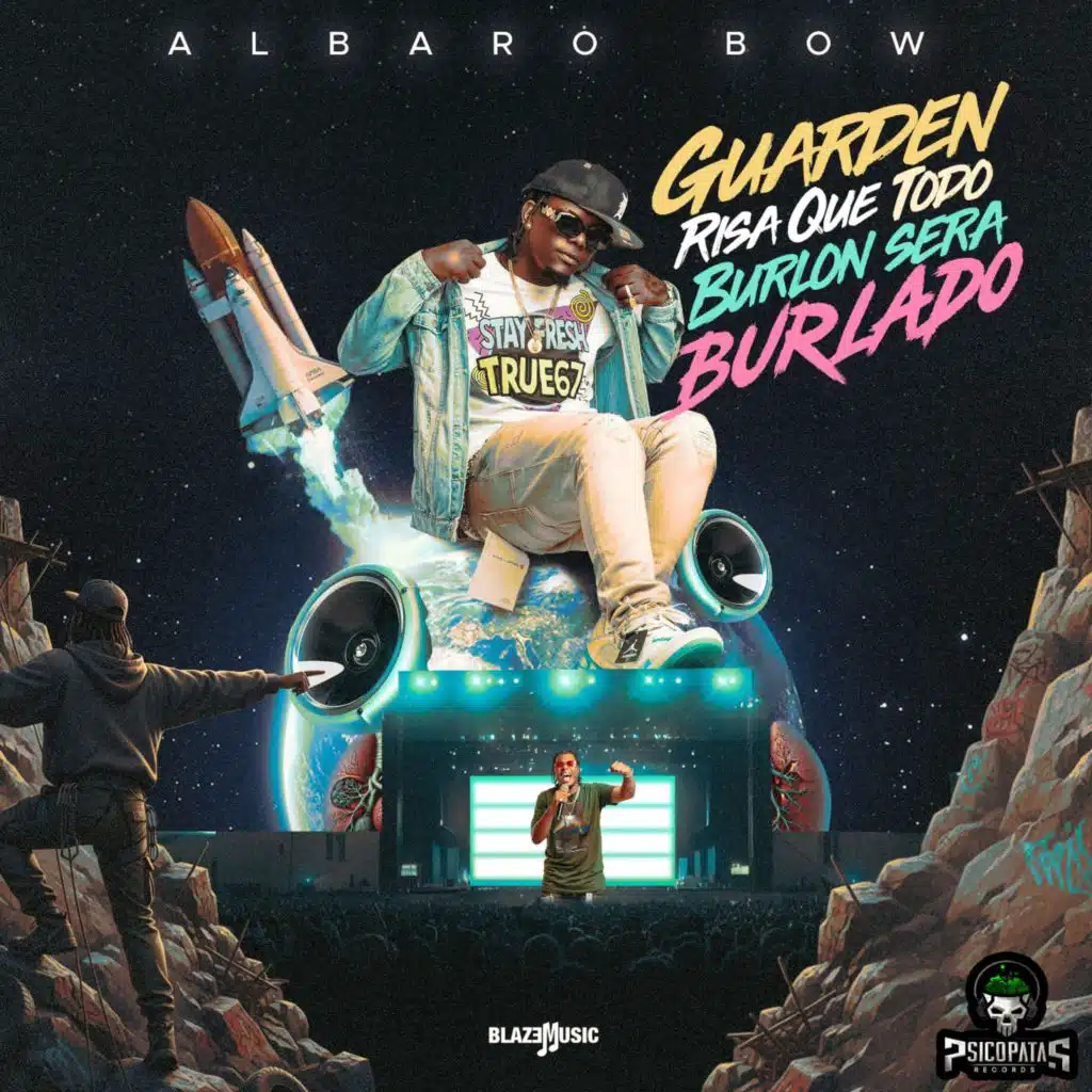 Guarden Risa Que Todo Burlon Sera Burlado