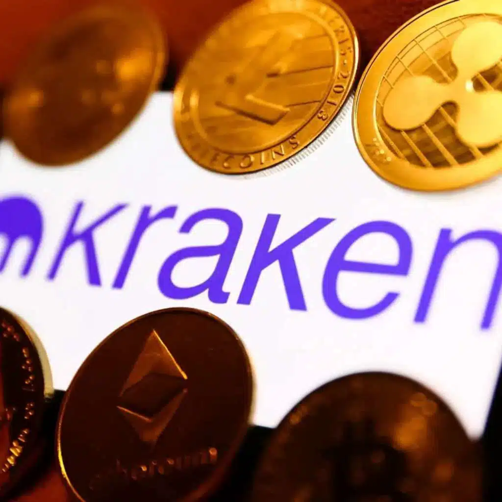 Kraken Secures 800MFunding IPO Talk, Coinbase Bets on Prediction Markets, Block Expands Cash App and Crypto, Hyperliquid Slashes Taker Fees, and more...