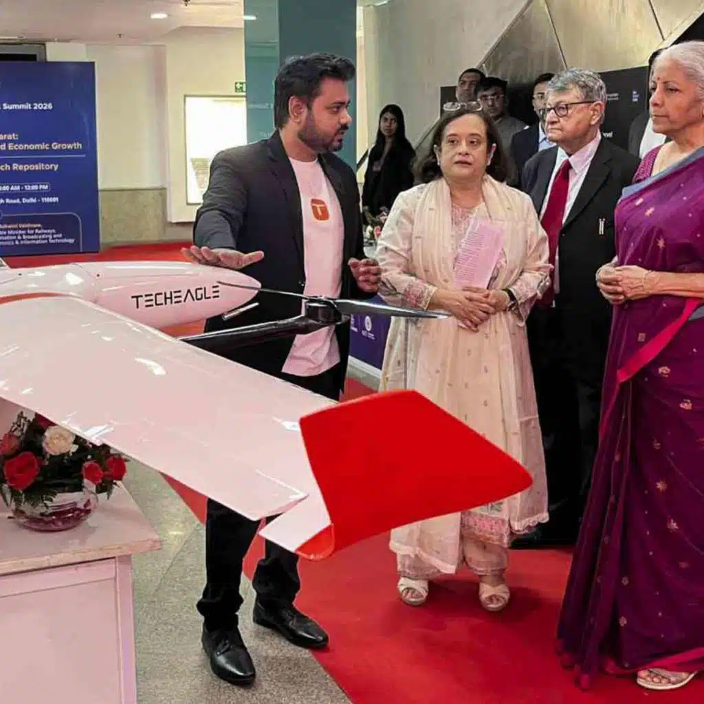 AI Boosts India's Economy, North Korea Exploits AI, Wearable Devices Raises 4M, Snap Launches Snap OS 20, and more...