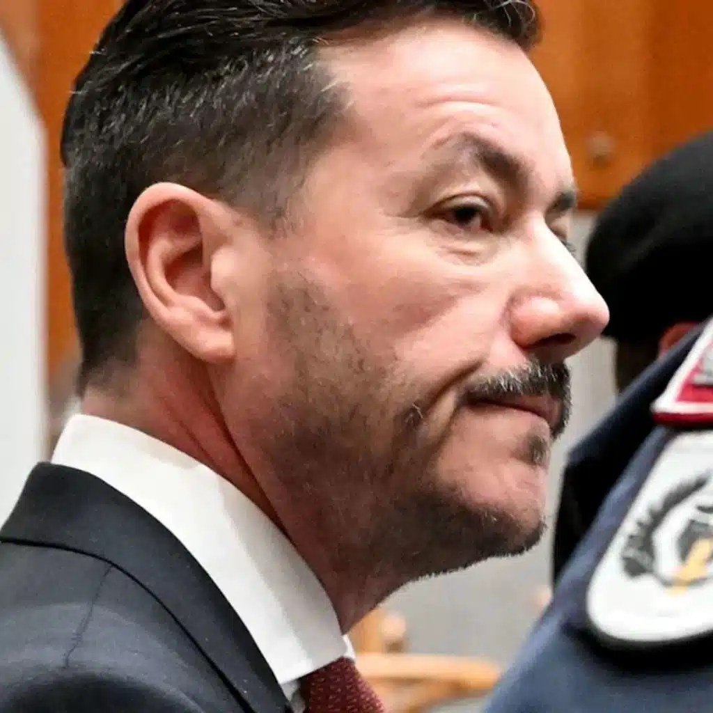 US-India Expert Arrested, Benko Faces Court, U.S. Imposes New Tariffs, Meta Stops Tracking ICE Agents, and more...