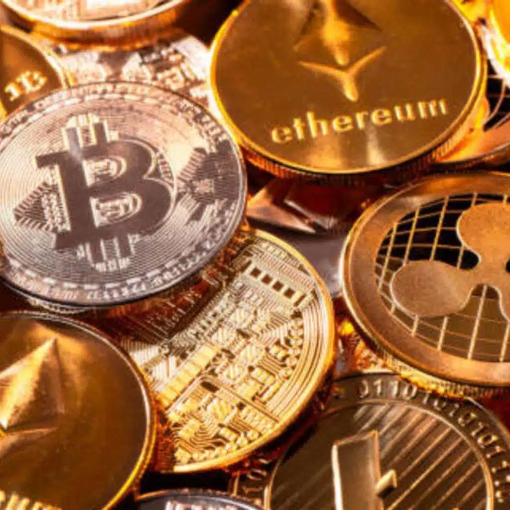 FalconX Buys 21shares, Bitcoin Whale Sparks Trading Concerns, Companies Rebrand as Crypto DATs, Coinbase Acquires Echo, and more...