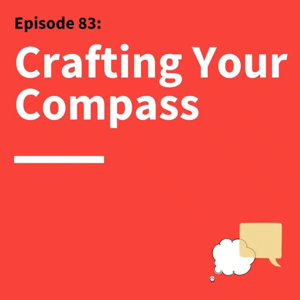 83. You Need a Manifesto: How to Communicate Your Convictions