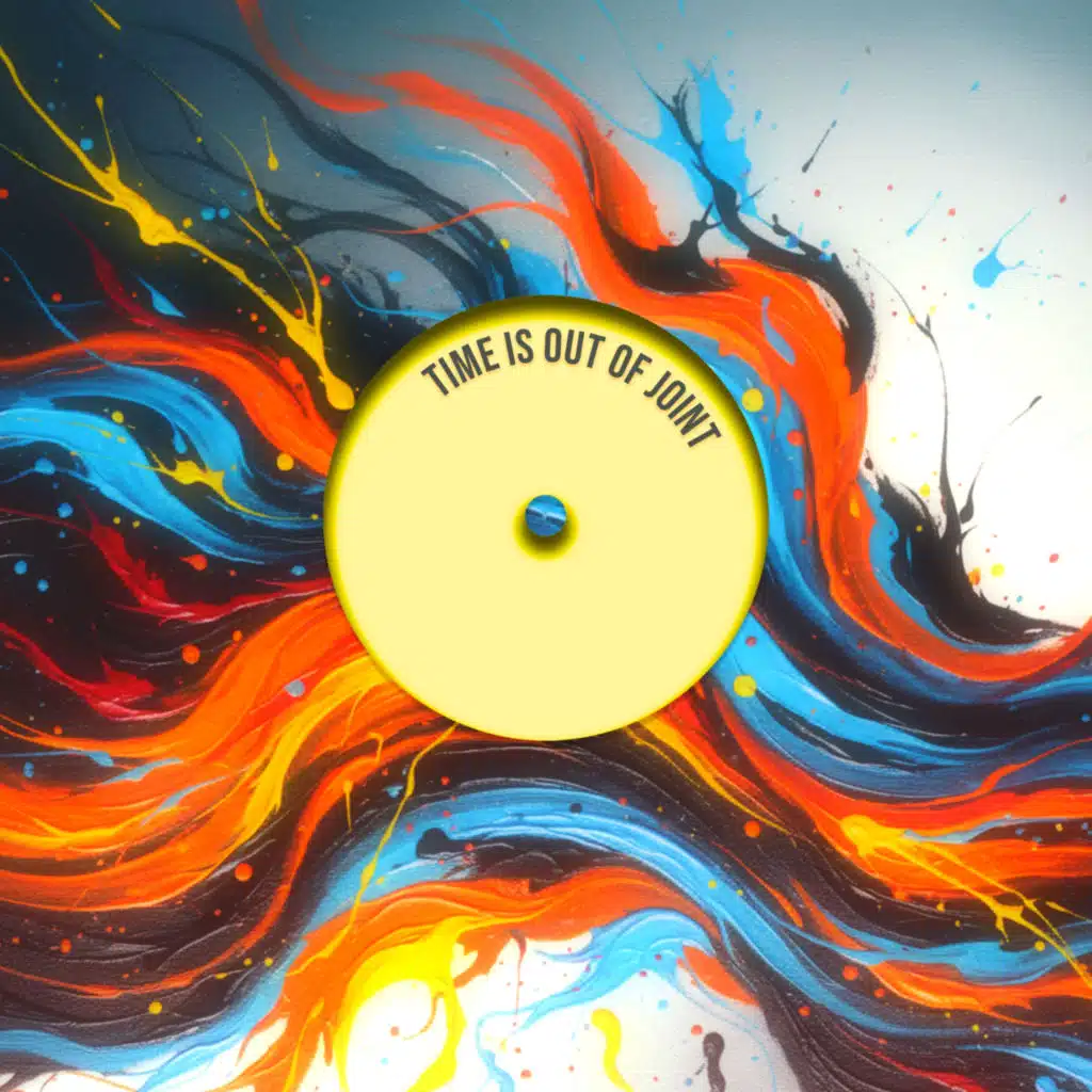 Time Is Out Of Joint