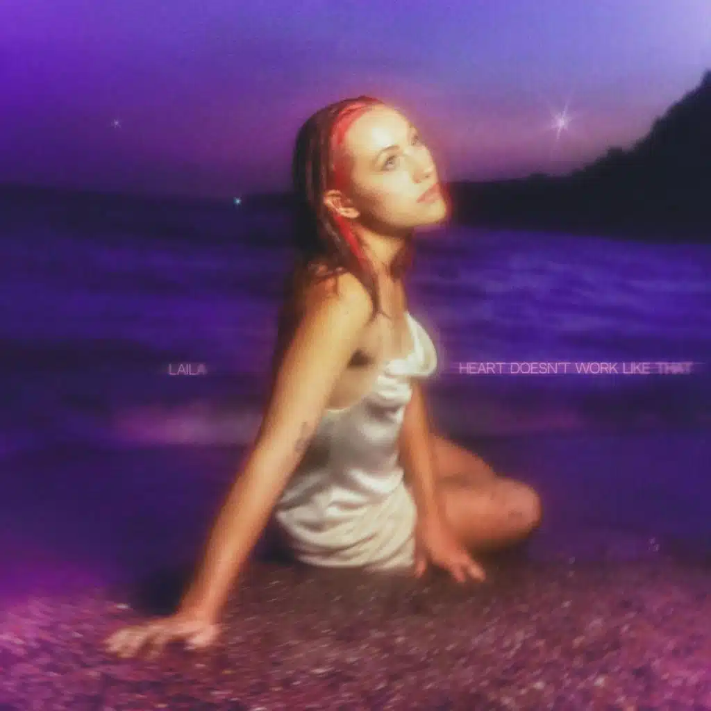 Heart Doesn't Work Like That