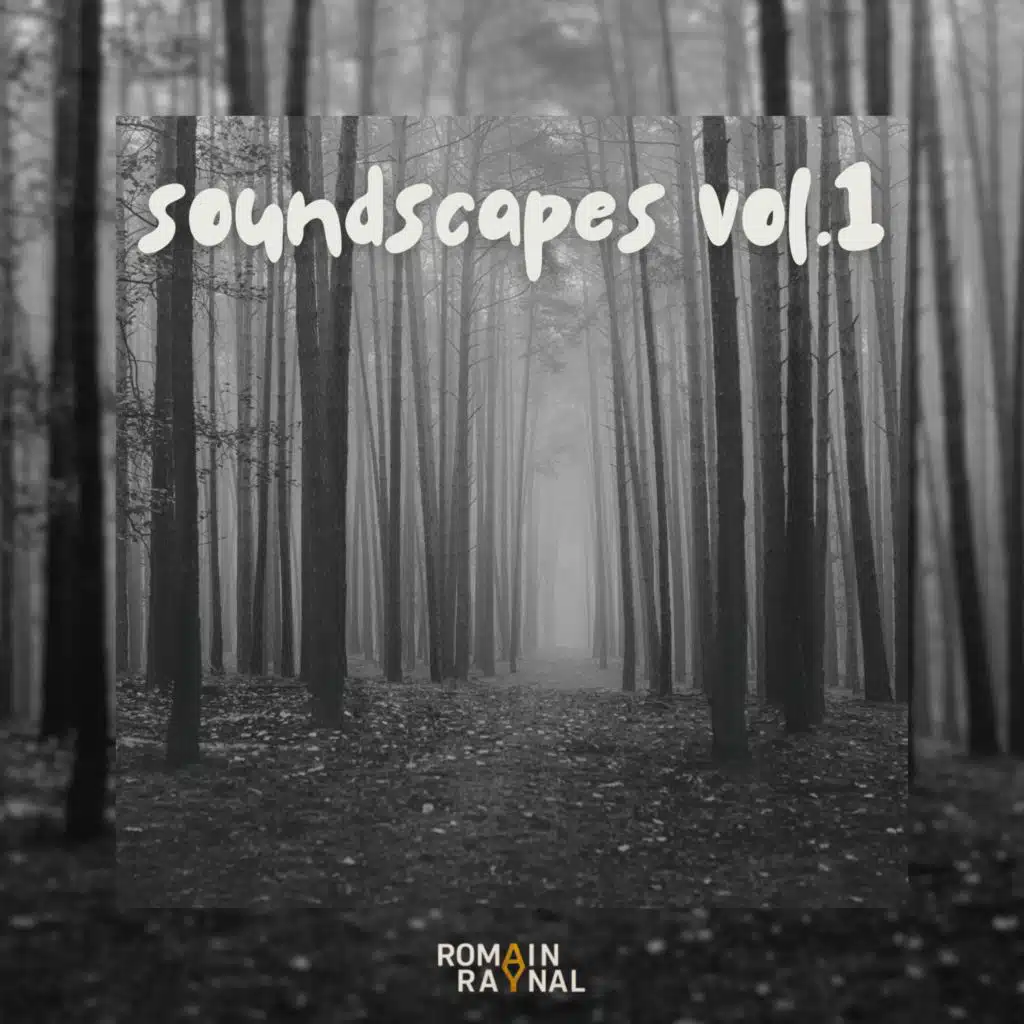 Soundscapes Vol. 1