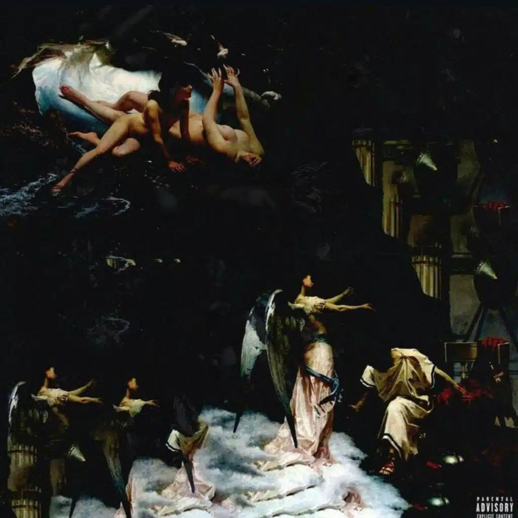 SICK KNIFE & Legant Carpet