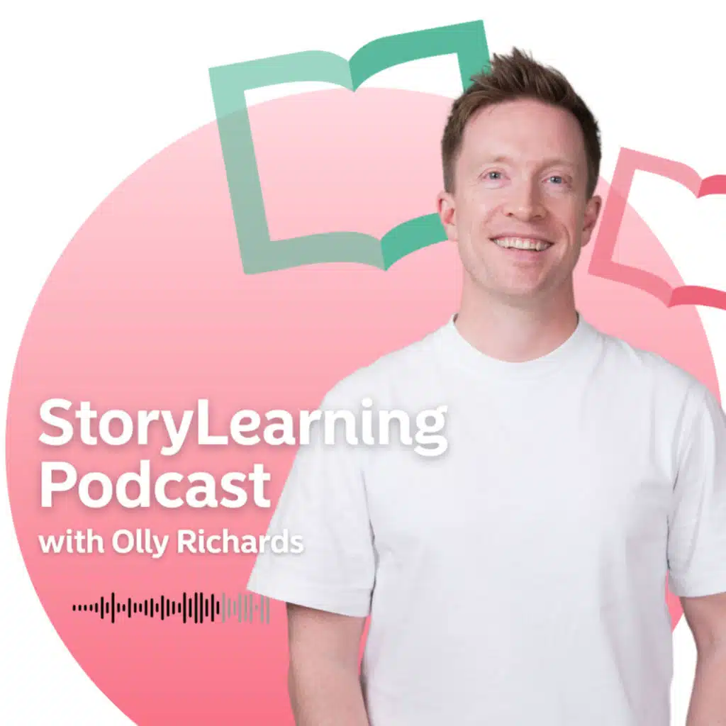 StoryLearning Podcast