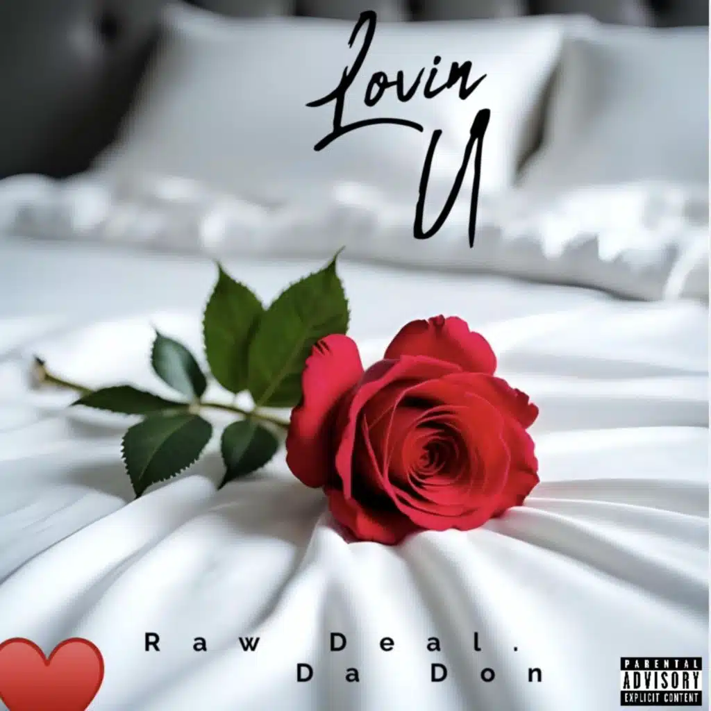 Raw Deal Da Don