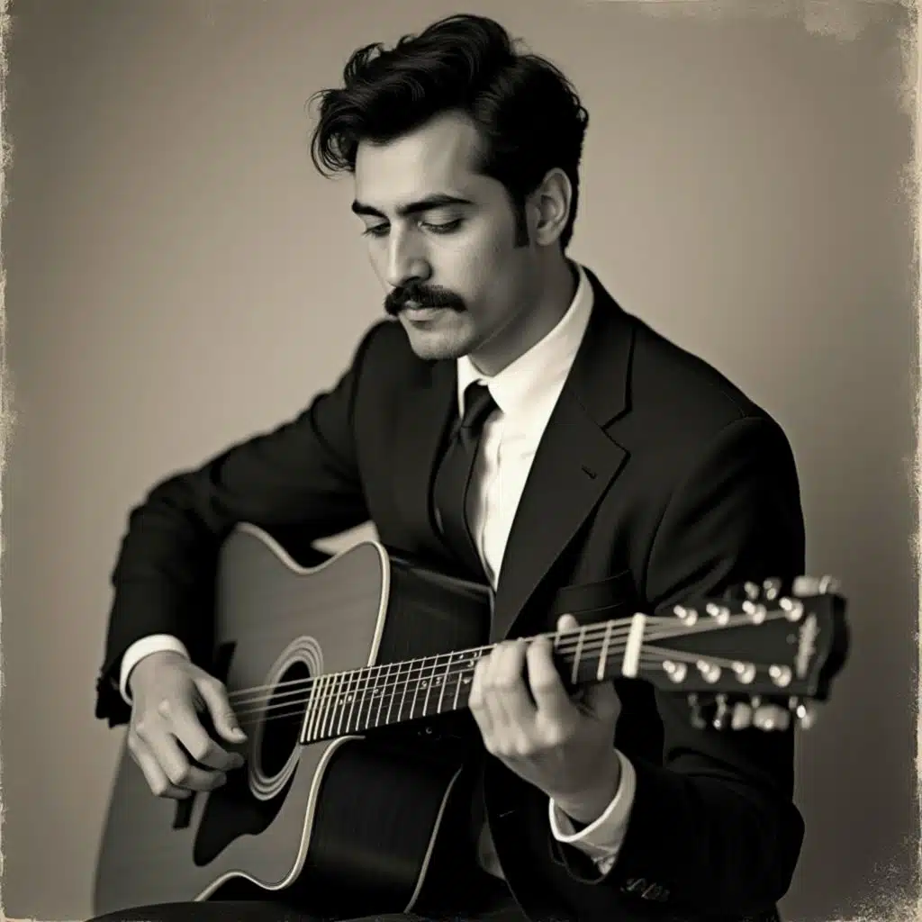 Quintette du Hot Club de France, Dorado Schmitt & Ensemble de Jazz Manouche