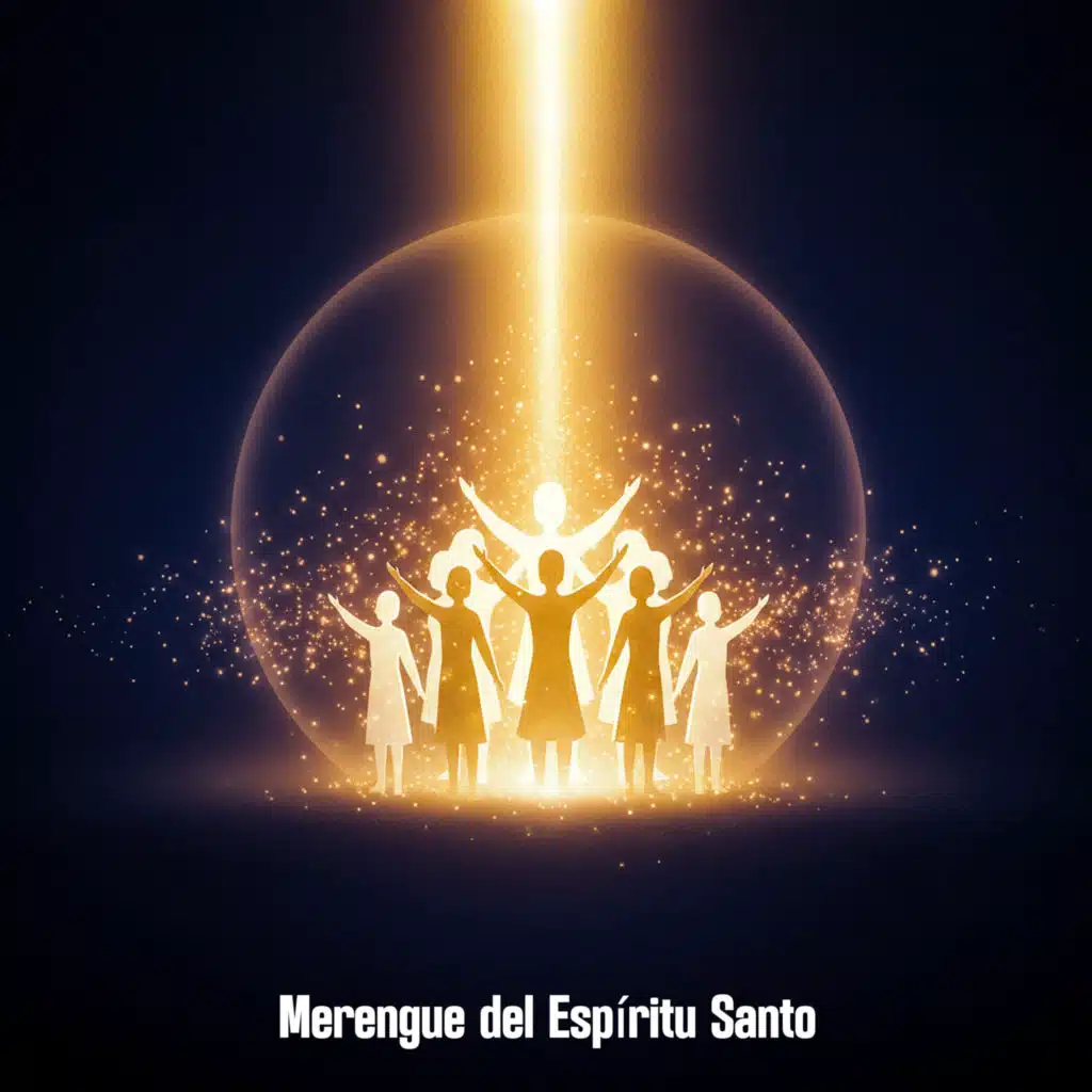Merengue del Espíritu Santo