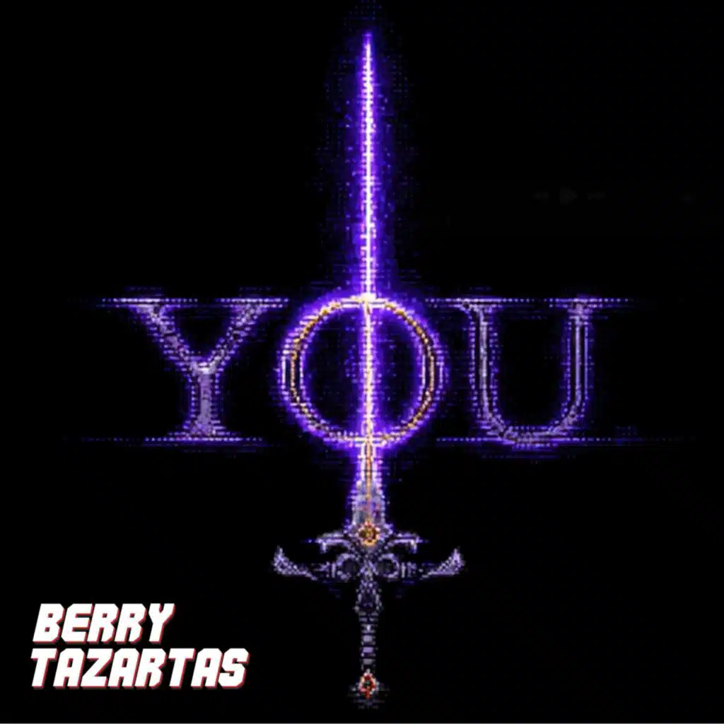 You