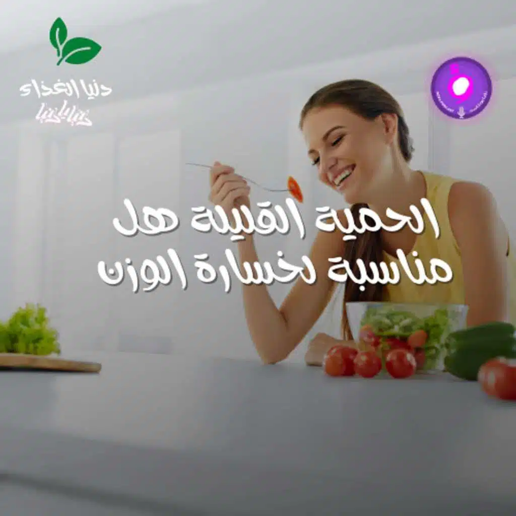 الحمية القليلة هل مناسبة لخسارة الوزن