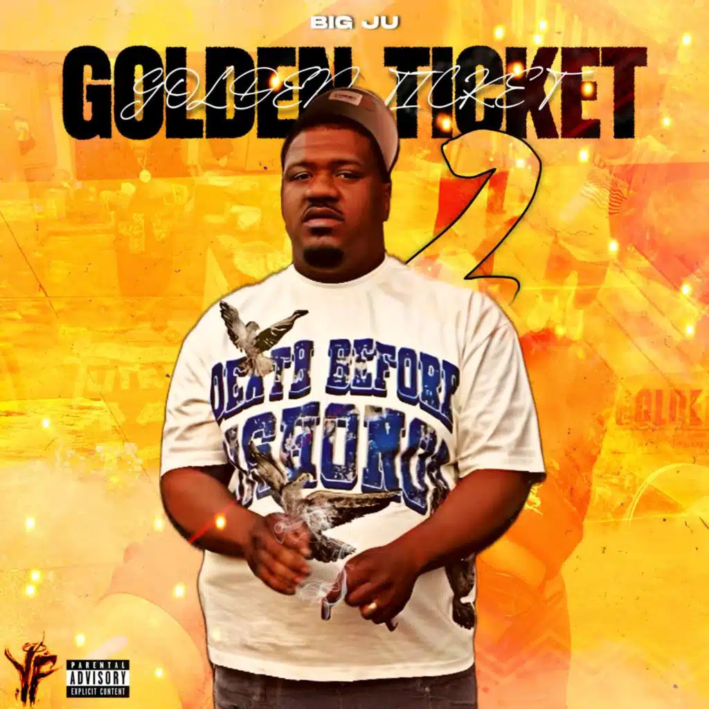 Golden Ticket 2