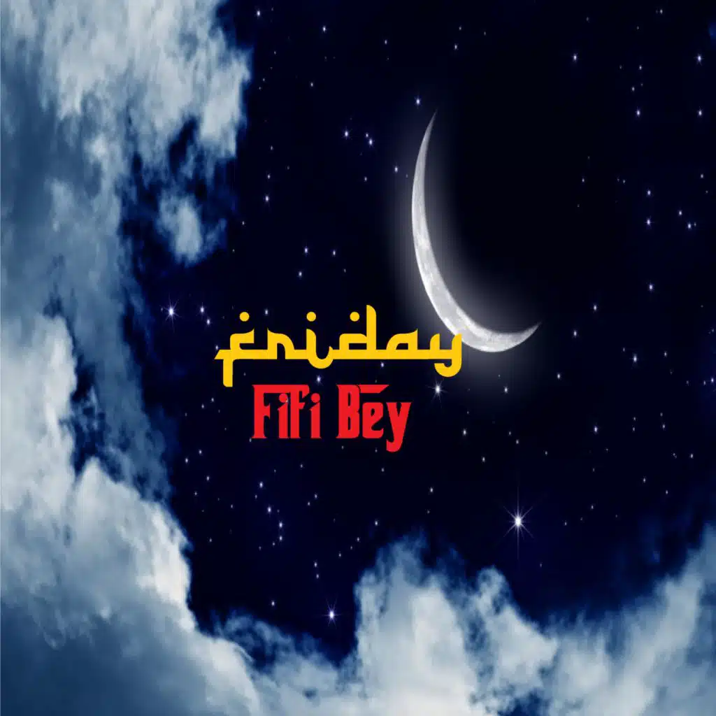 Friday (8844) Vol. 1