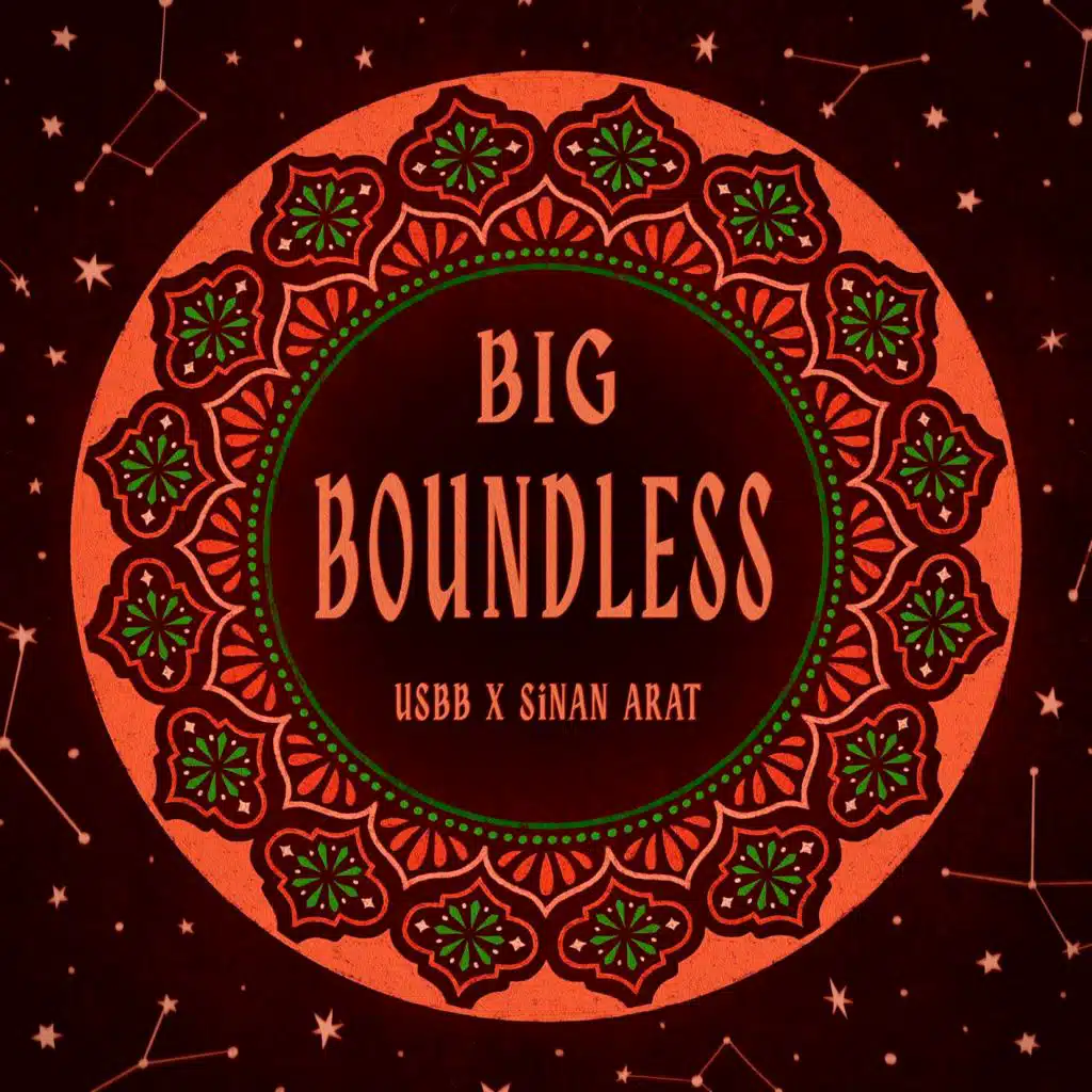 Big Boundless