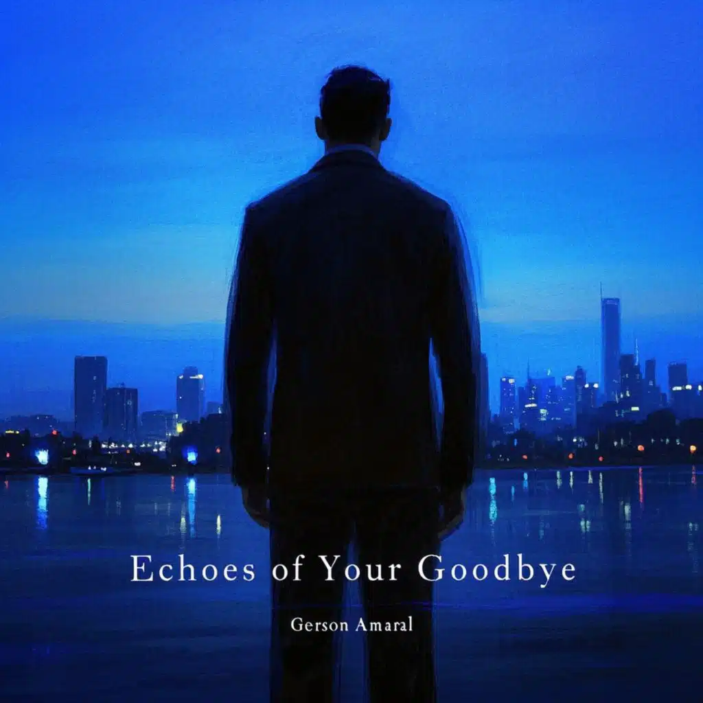 Echoes of Your Goodbye