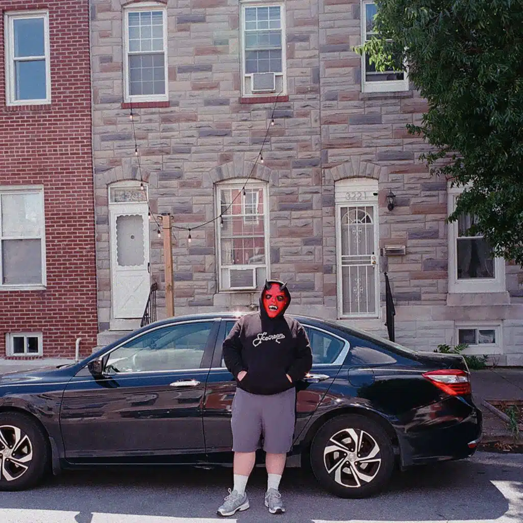 I cherish every moment (feat. Demetrius)