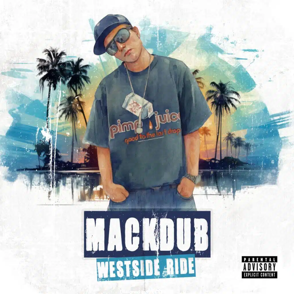 Mackdub