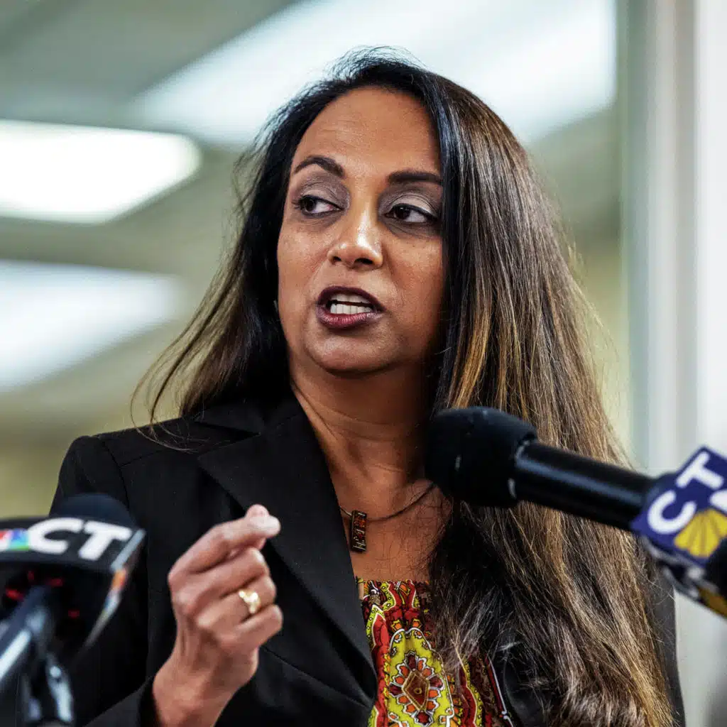 CT doctors react to CDC's changing pediatric vaccine recommendations