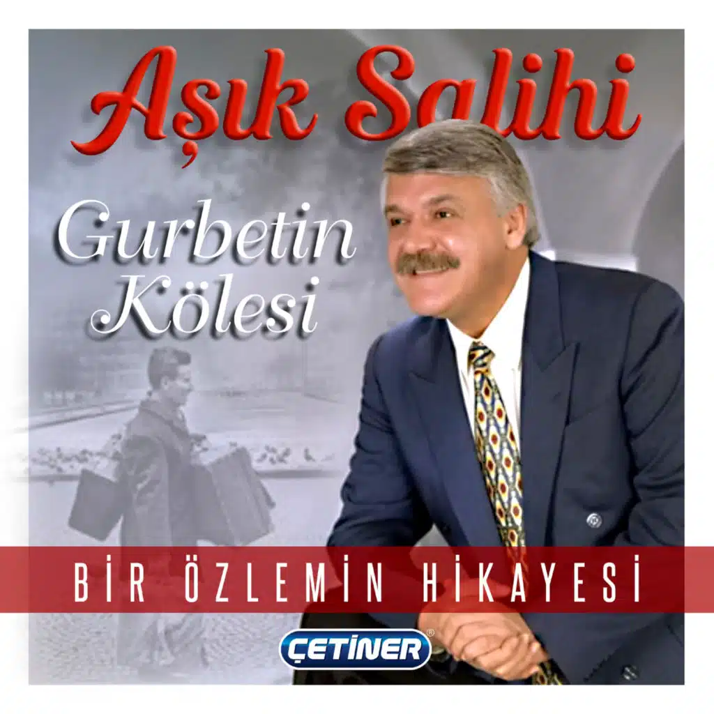 Aşık Salihi