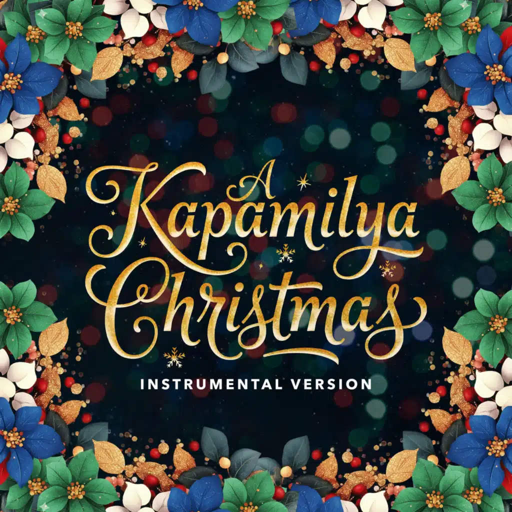 Tayo ang Ligaya ng Isa't Isa (Instrumental Ver.)