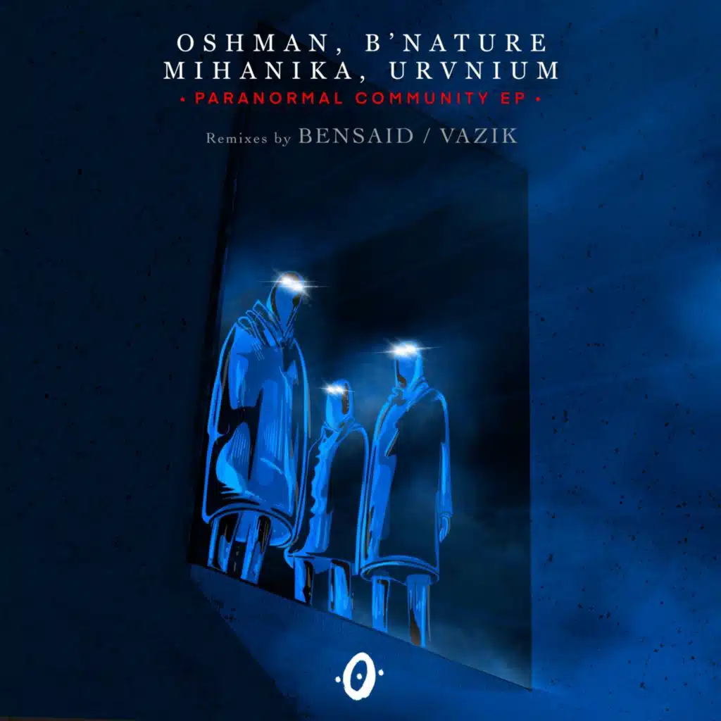 Paranormal Community