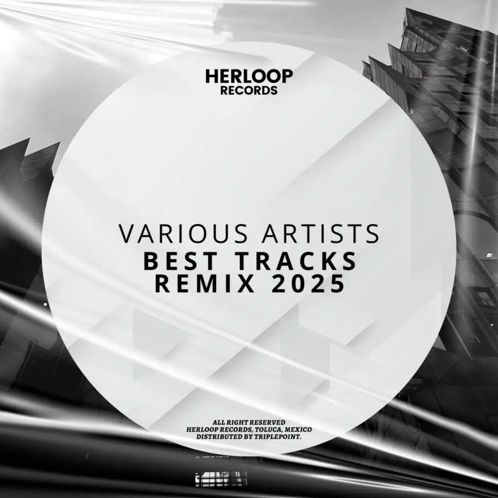 Best Tracks Remix 2025