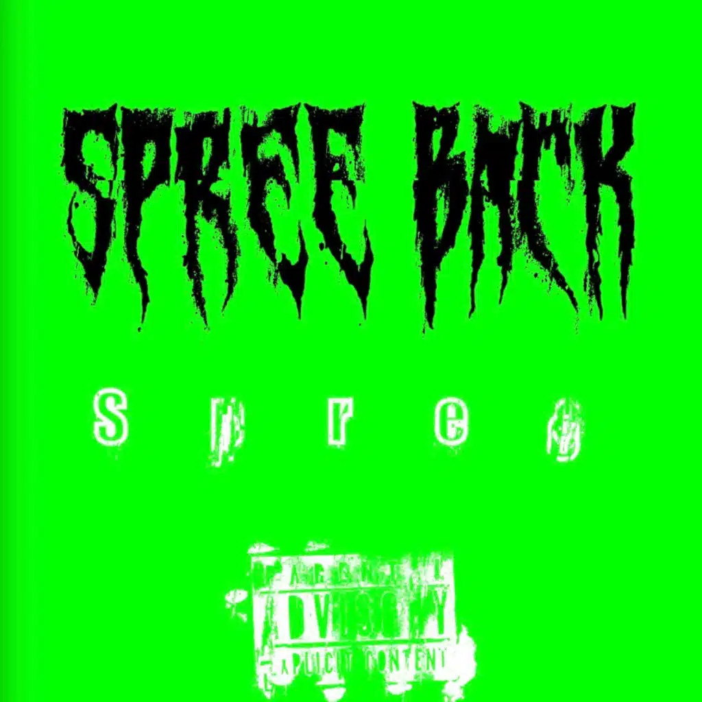 spree back