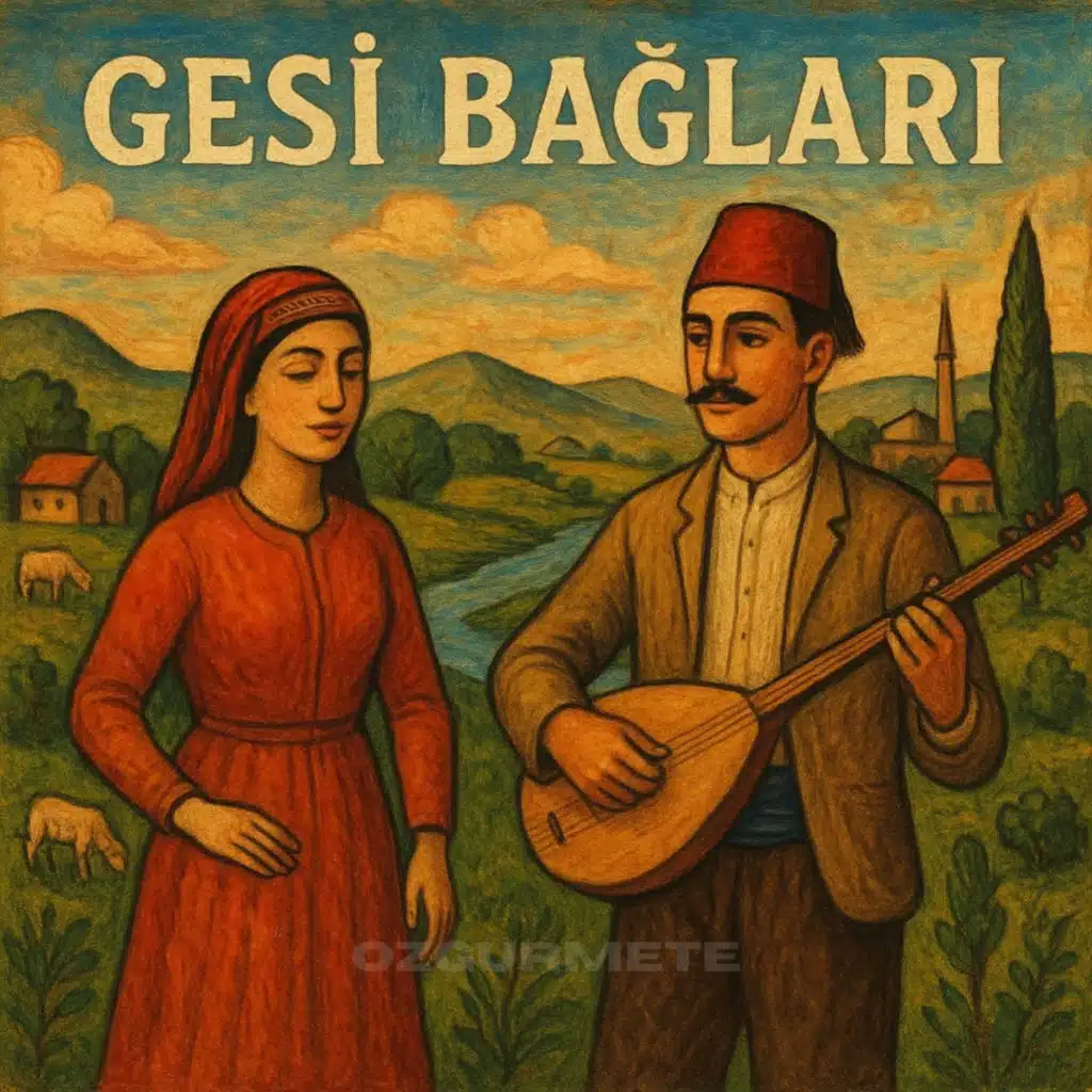 Gesi Bağları