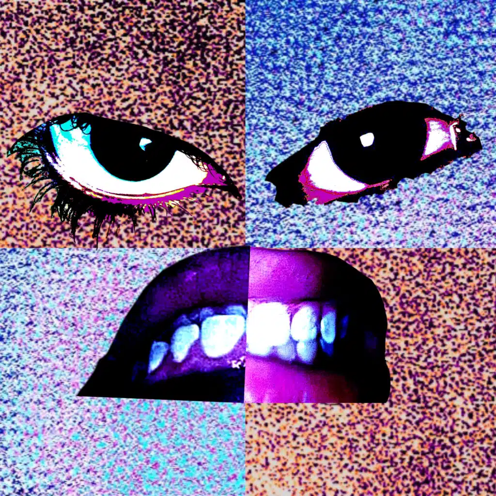 Merda Genérica (feat. Sharky)