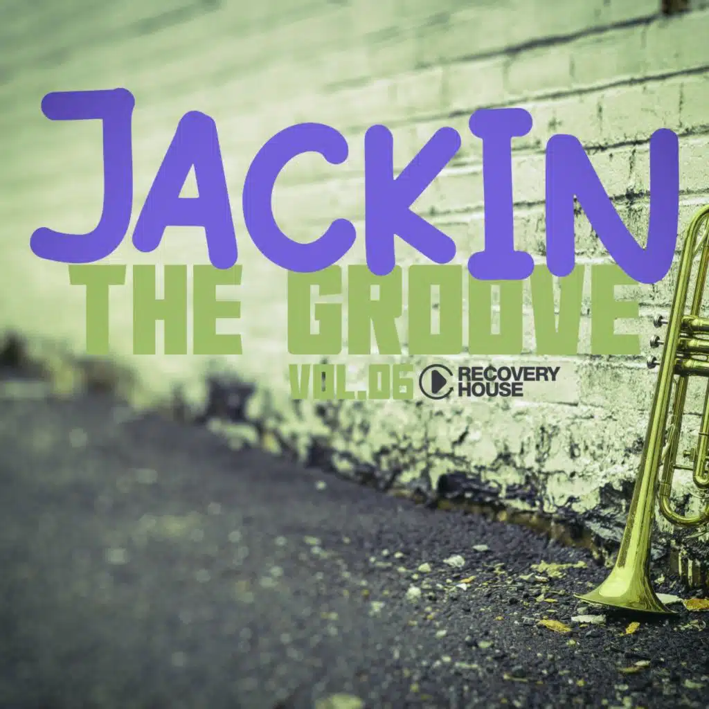 Jack in the Groove, Vol.06