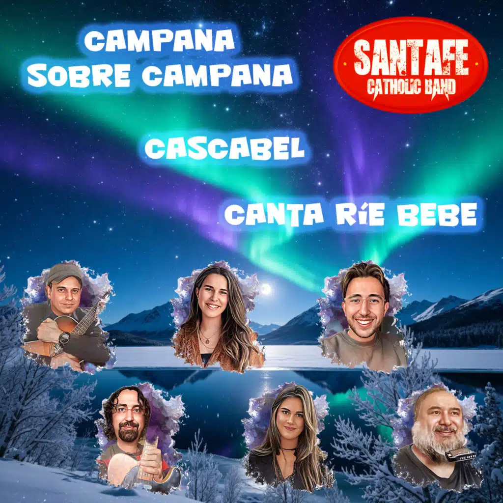 Santafé Catholic Band