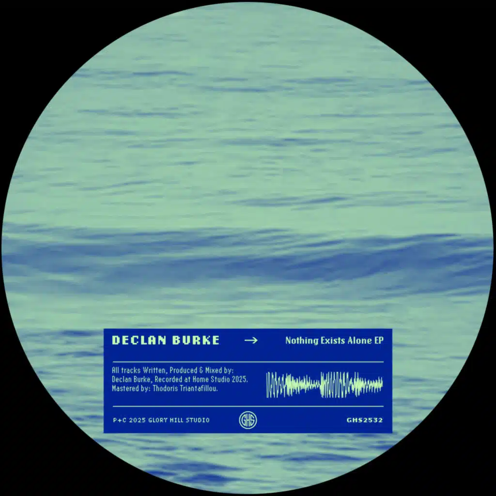 Declan Burke