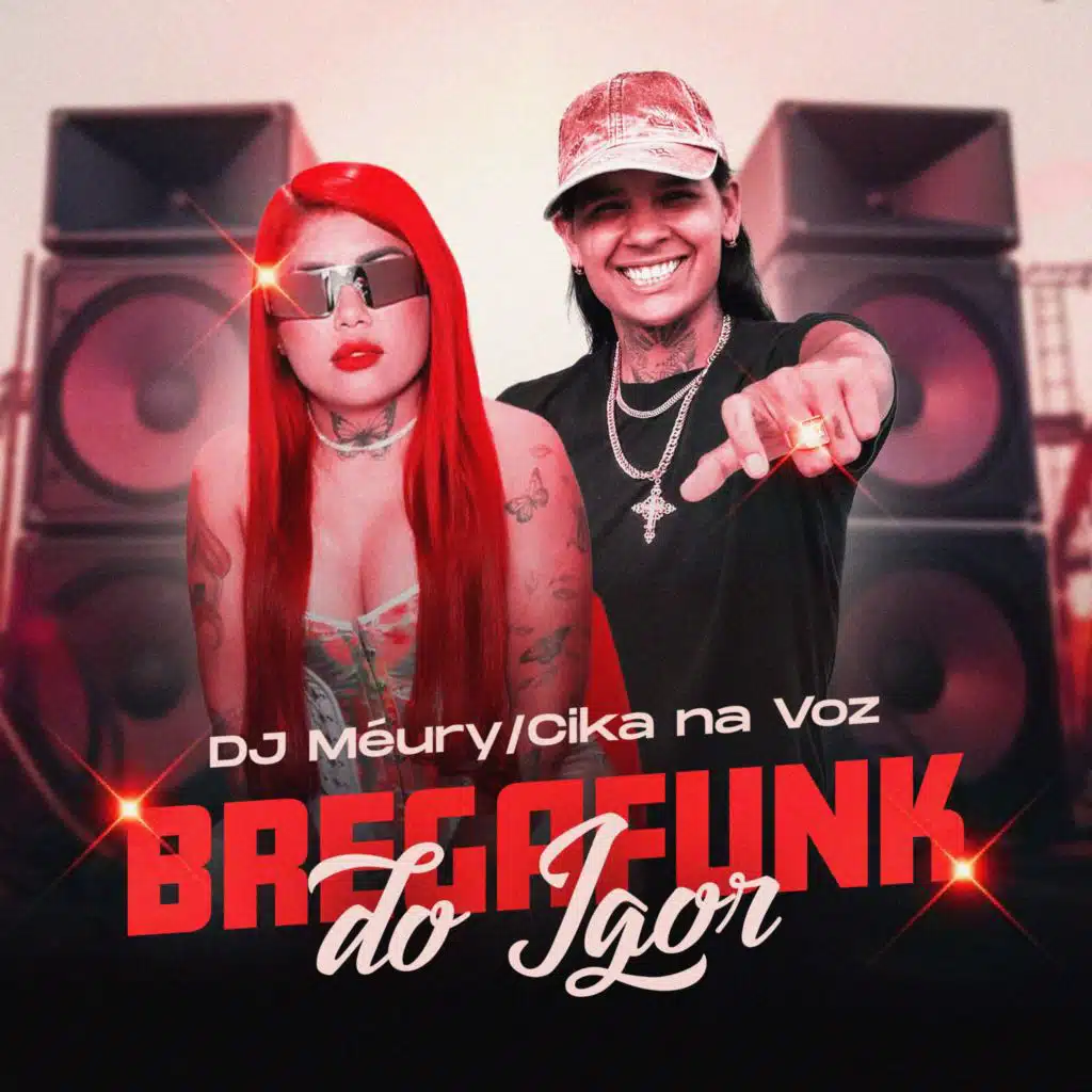 Bregafunk do Igor