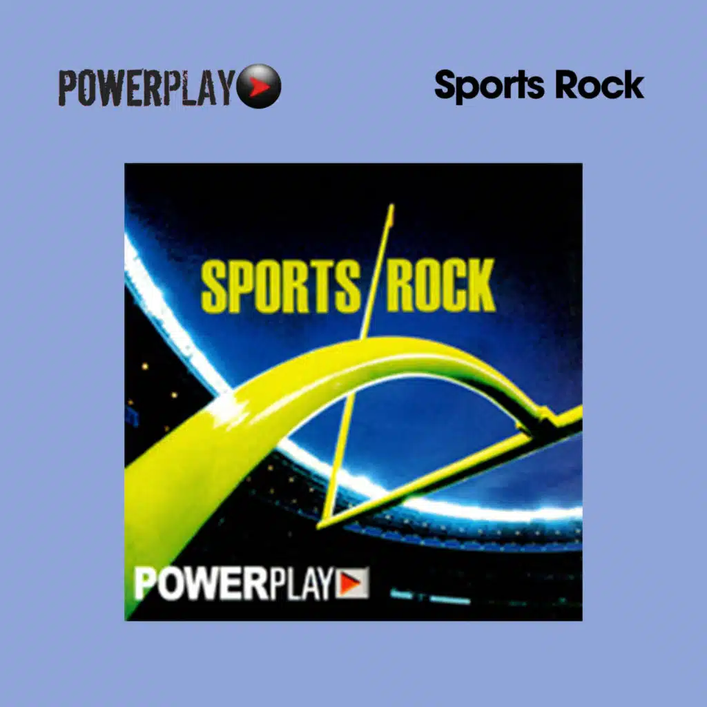 Sports Rock