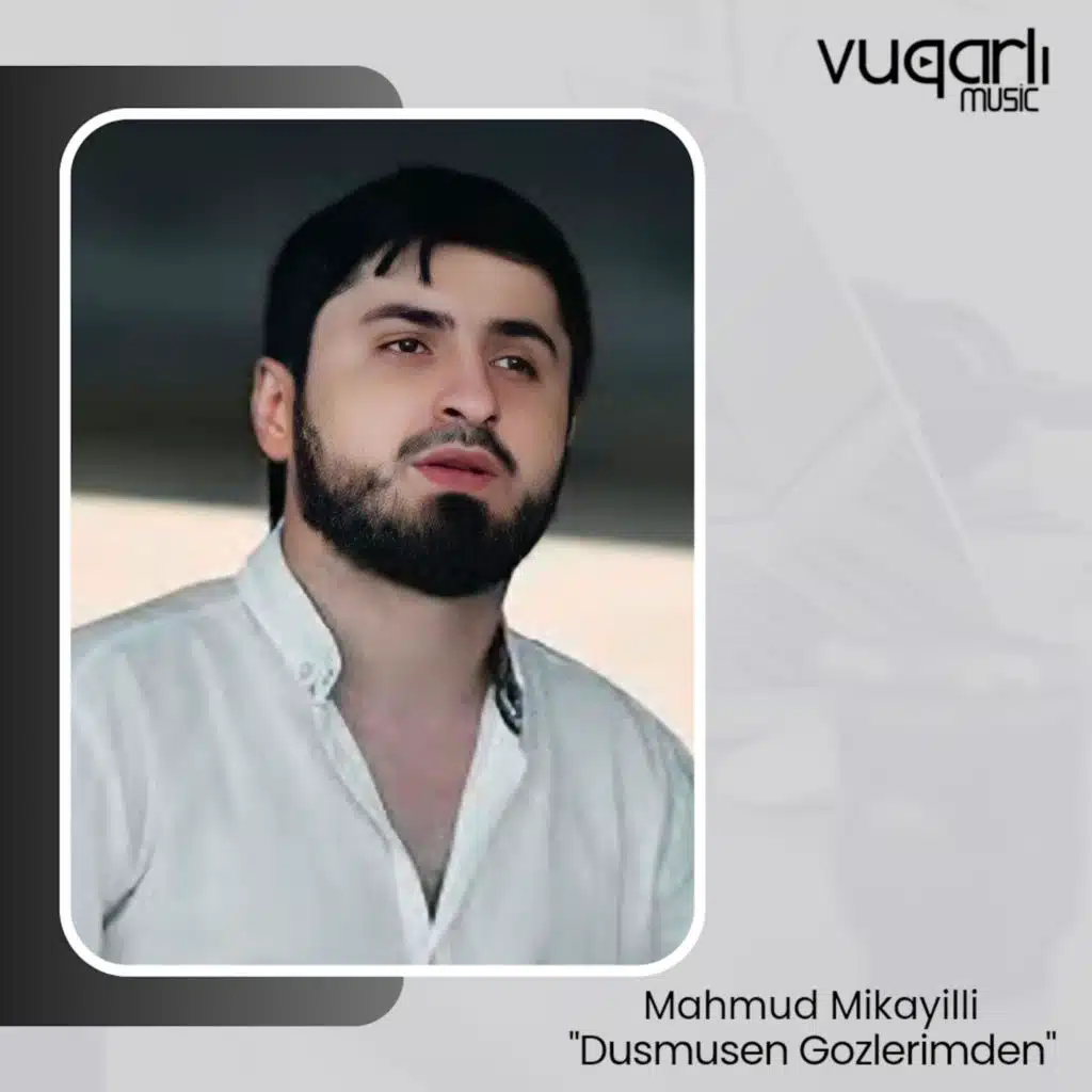 Dusmusen Gozlerimden