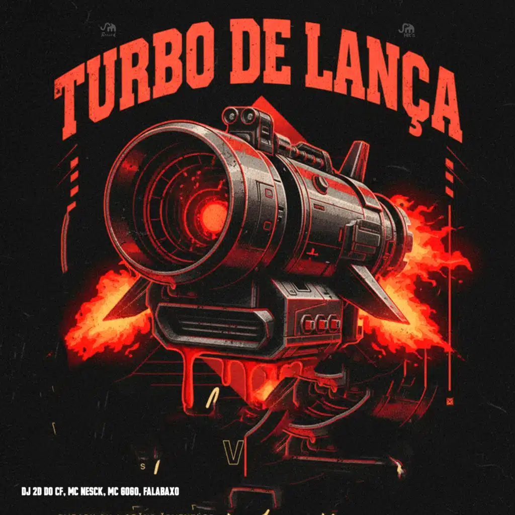 Turbo de Lança