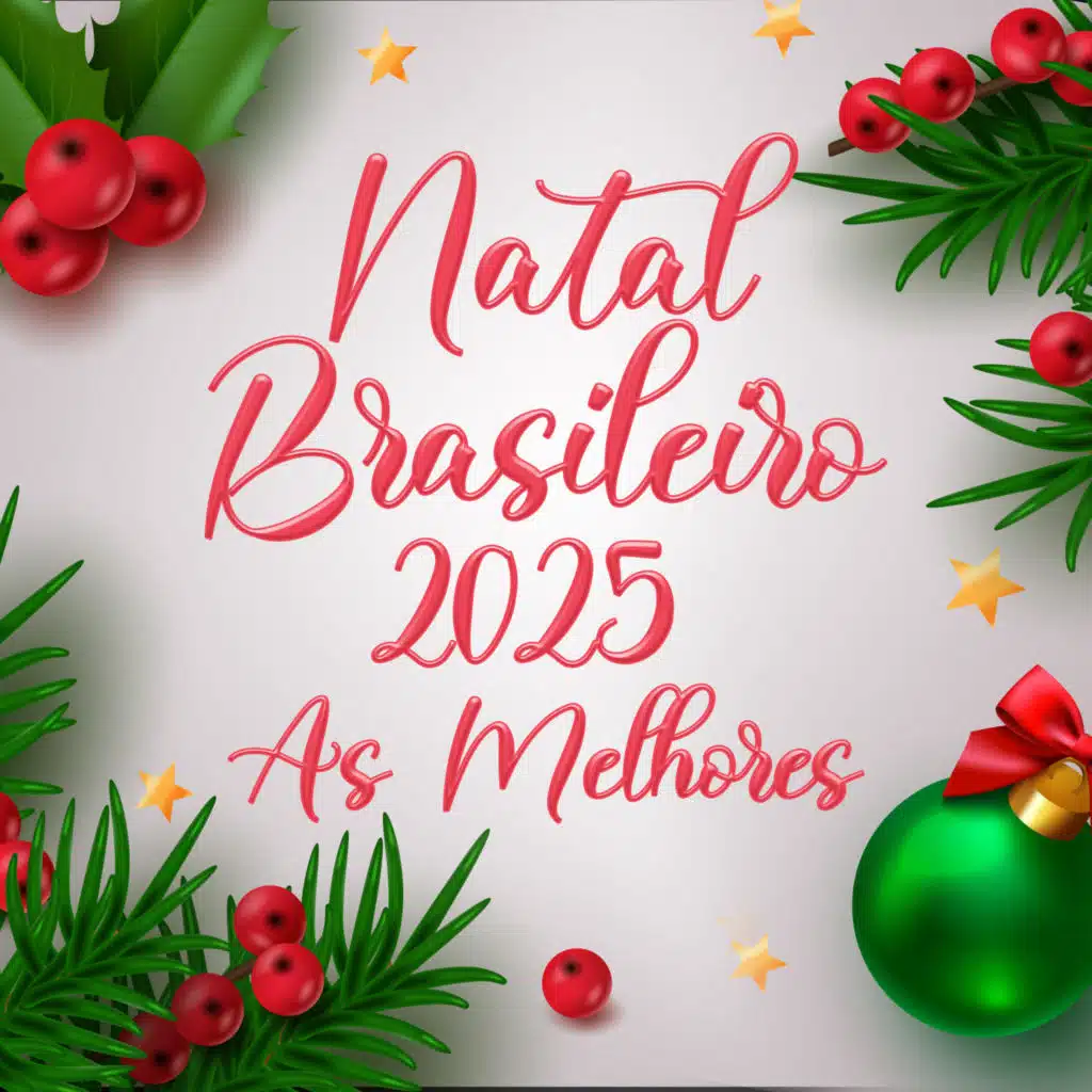 Matheus Fernandes & Grupo Menos É Mais