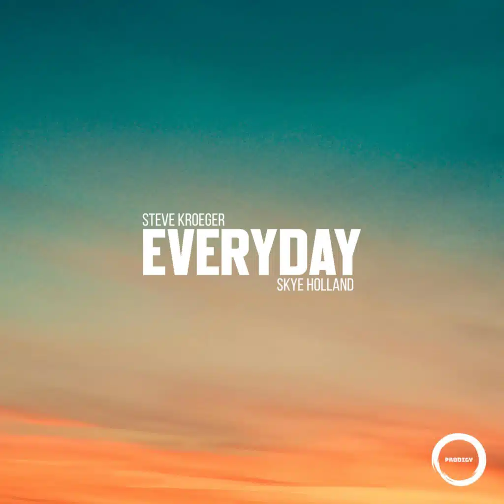 Steve Kroeger & Skye Holland